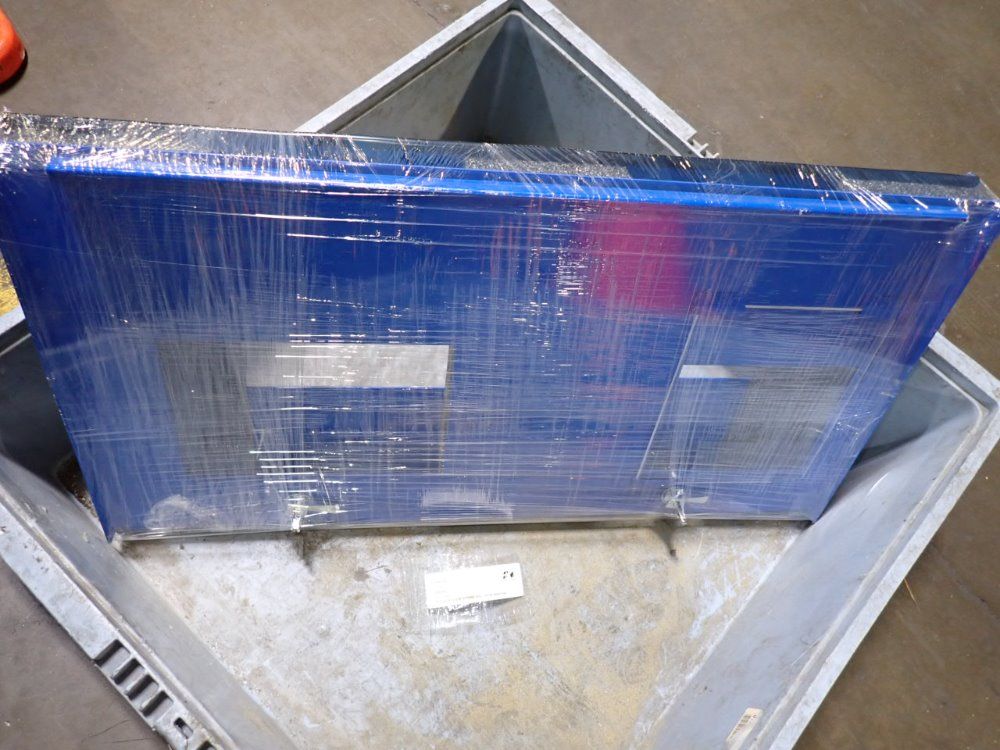  Window Panel
