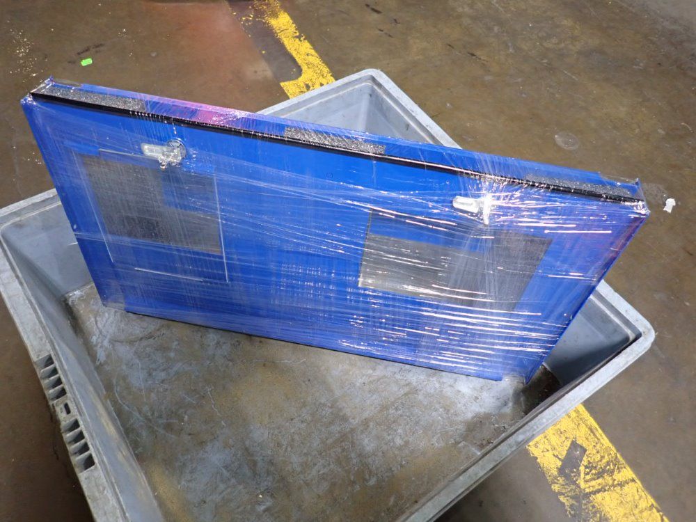  Window Panel