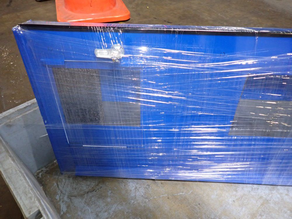  Window Panel