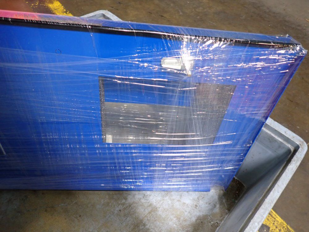  Window Panel