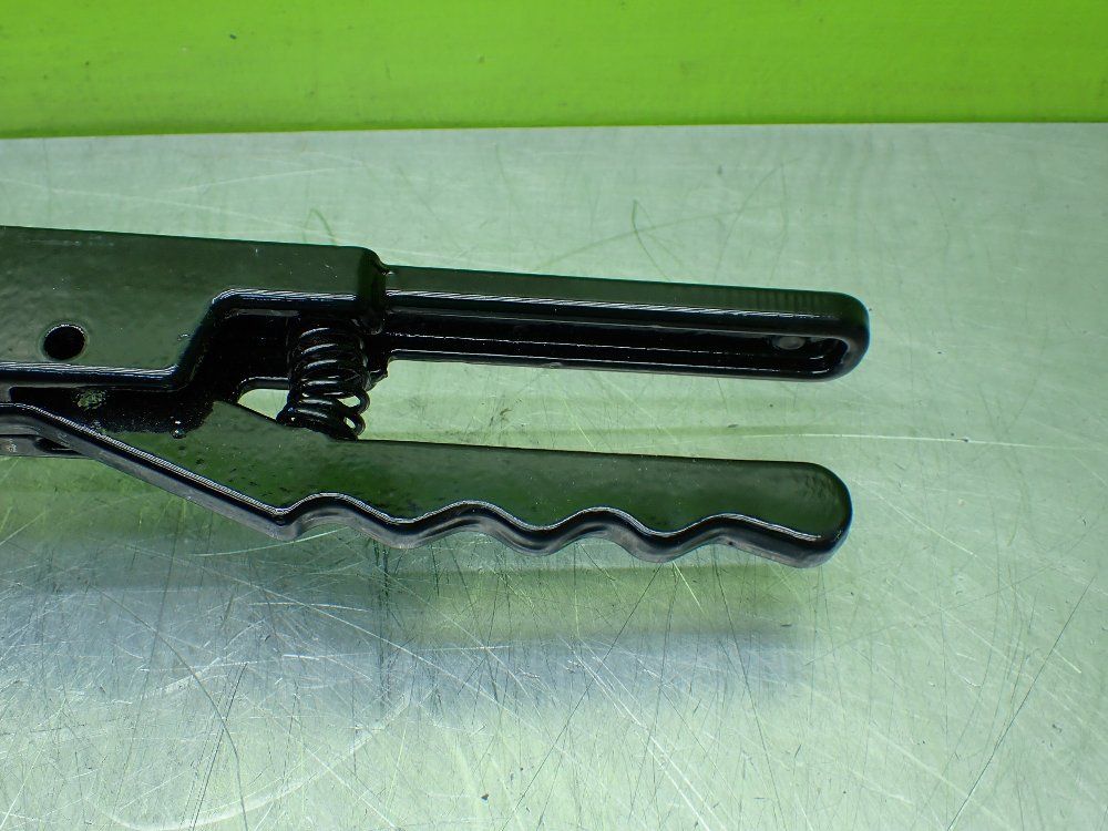 Jflow Controls Butterfly Valve. A-8324bcccl110 - 8324bc