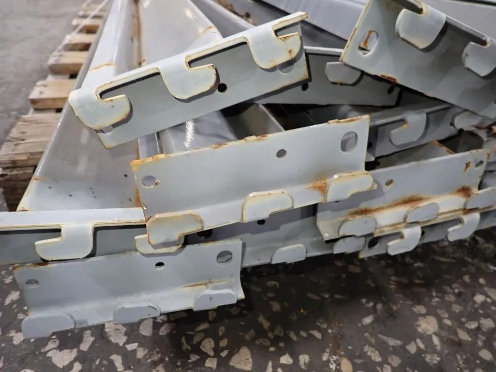  Pallet Racking Beams