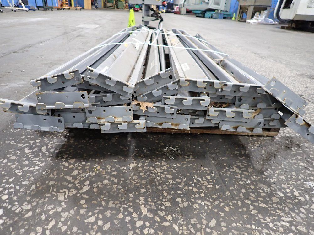 Pallet Racking Beams