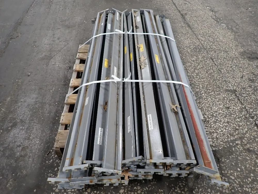  Pallet Racking Beams