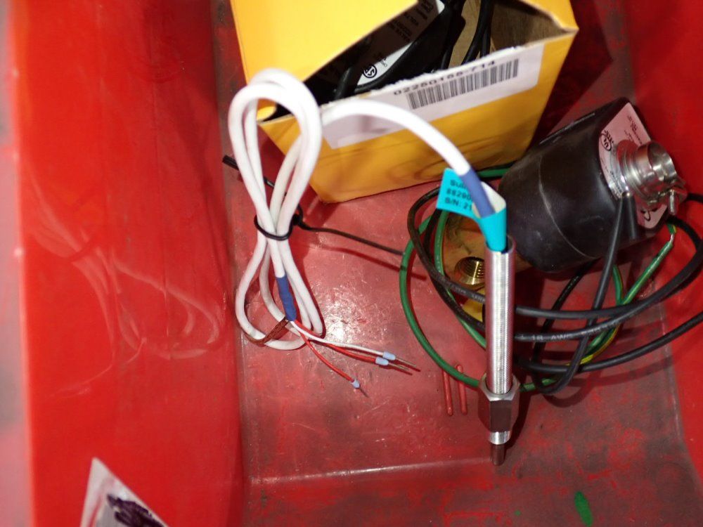  Electrical Components