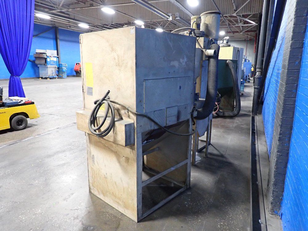 Empire Empire Bb21a Tumble Blaster W Dust Collector
