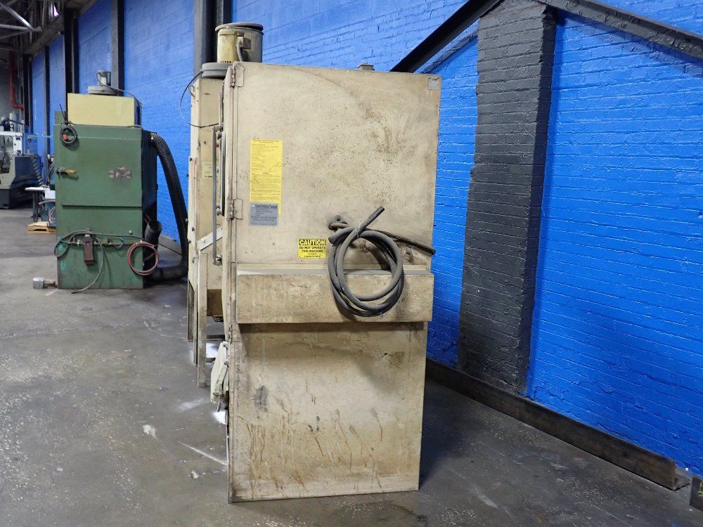 Empire Empire Bb21a Tumble Blaster W Dust Collector