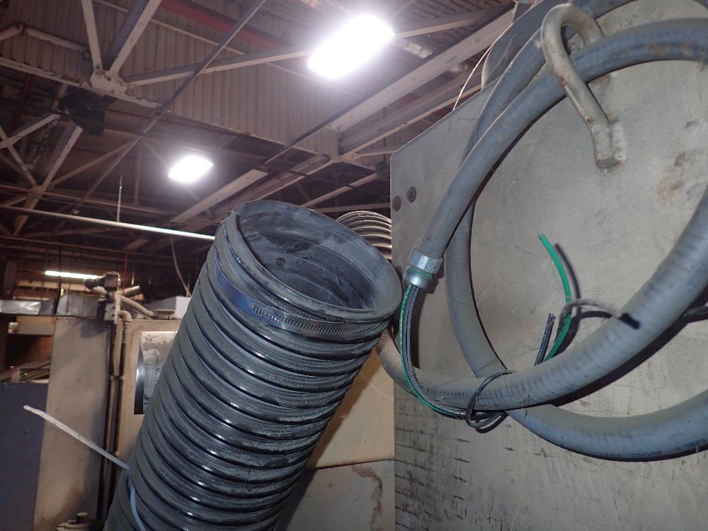 Empire Empire Bb21a Tumble Blaster W Dust Collector