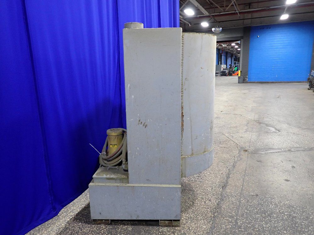 Jenfab 2019 Jenfab Orca3142 Parts Washer