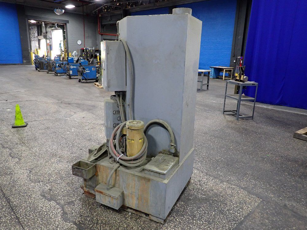 Jenfab 2019 Jenfab Orca3142 Parts Washer