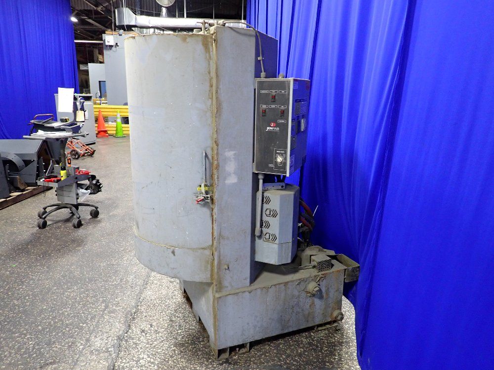 Jenfab 2019 Jenfab Orca3142 Parts Washer