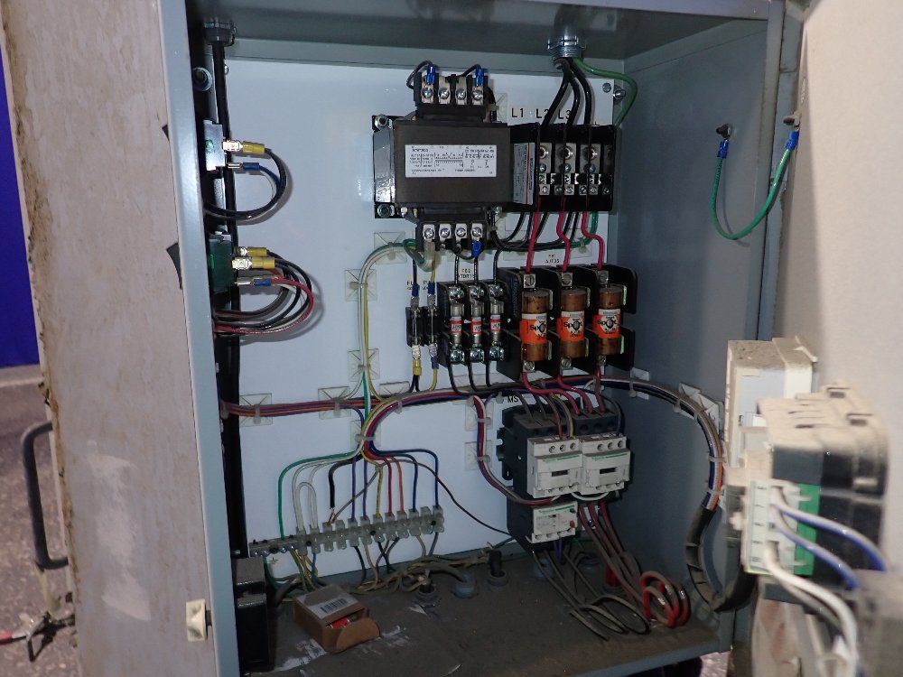 Jenfab 2019 Jenfab Orca3142 Parts Washer