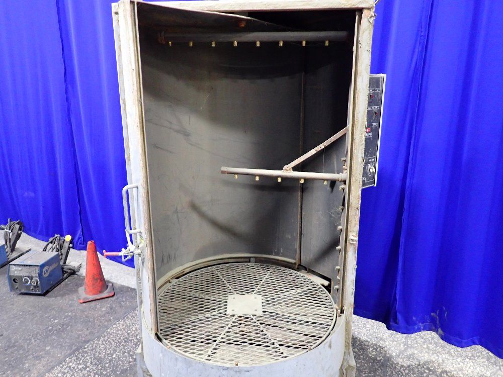 Jenfab 2019 Jenfab Orca3142 Parts Washer