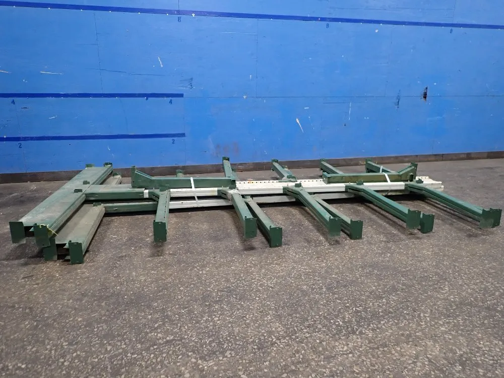 CANTILEVER RACK