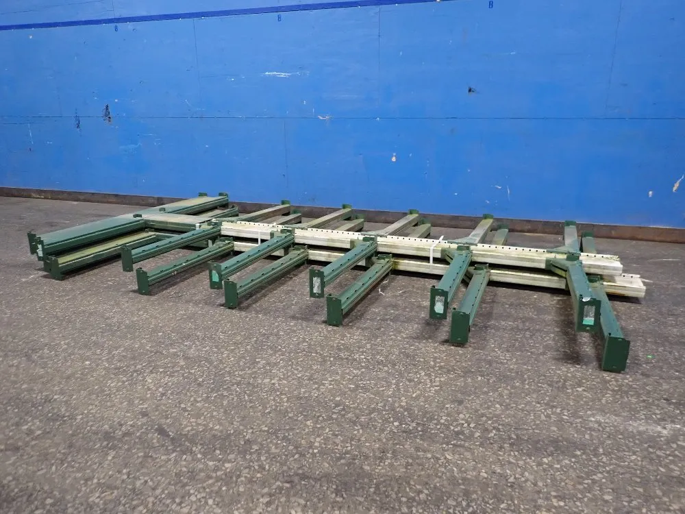 CANTILEVER RACK