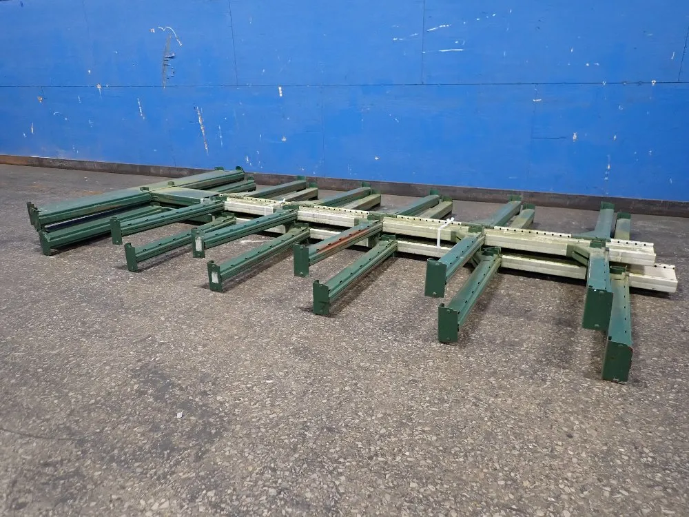 CANTILEVER RACK
