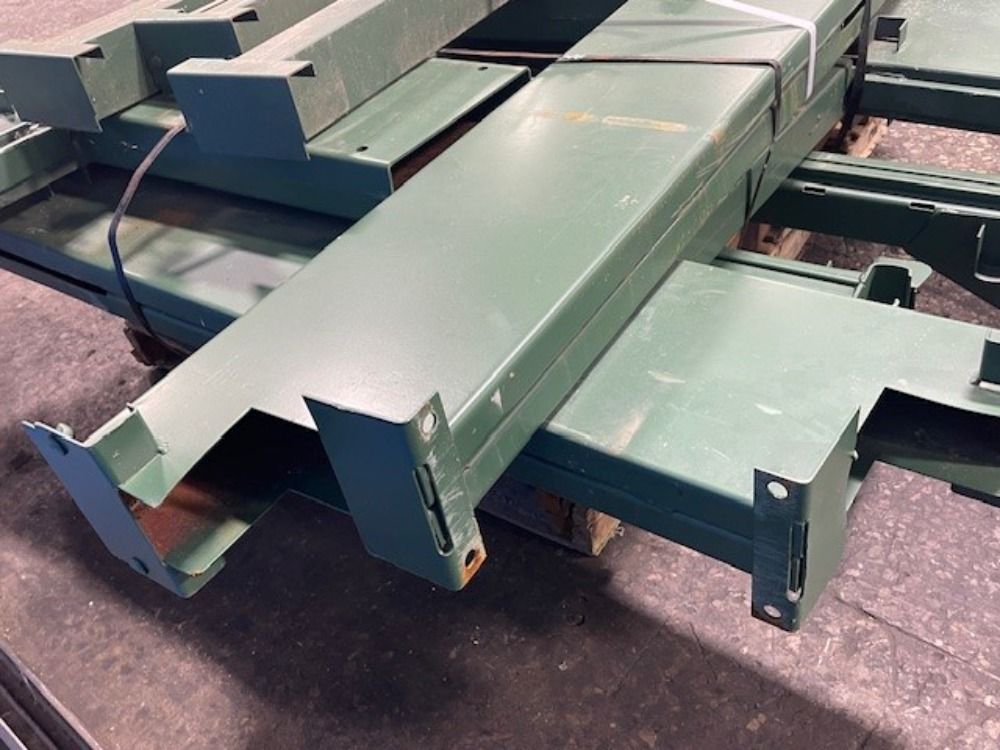 Cantilever Arms And Supports