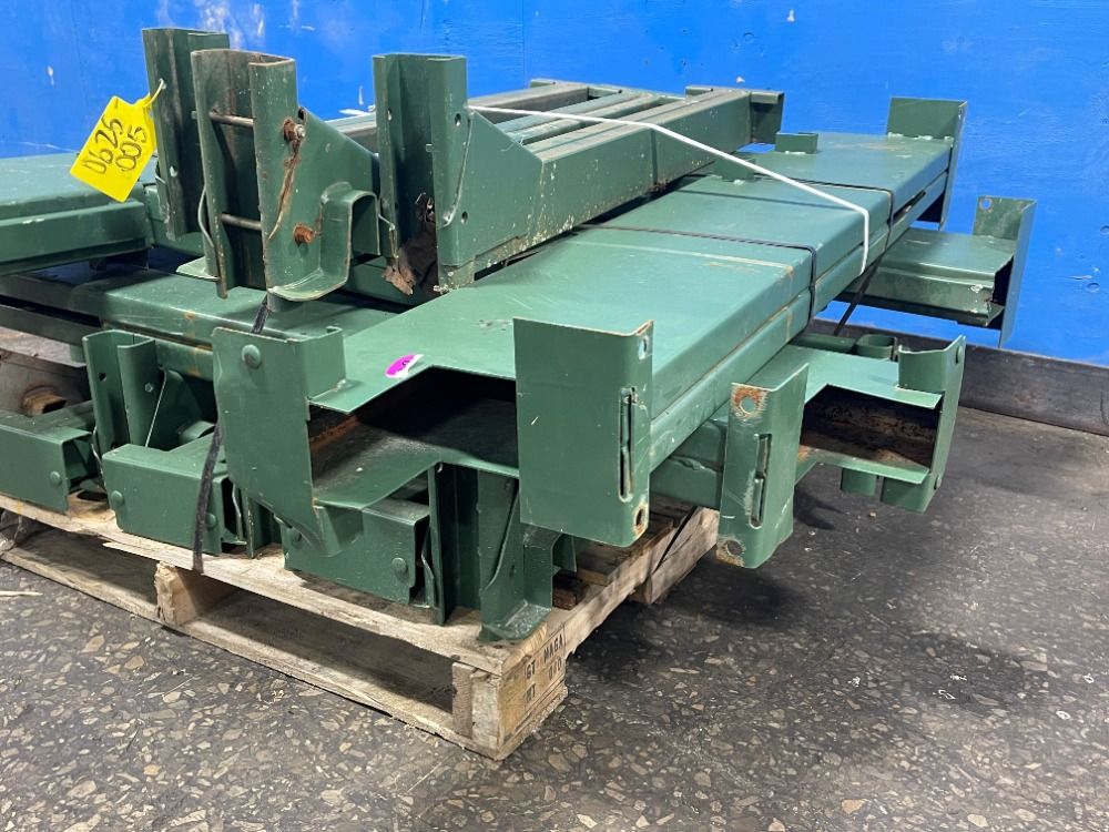 Cantilever Arms And Supports