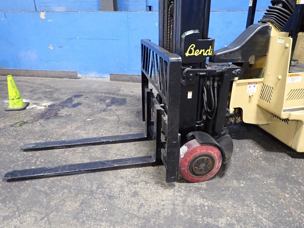 Landoll Corporation Landall Corporation B40481c180d Propane Forklift