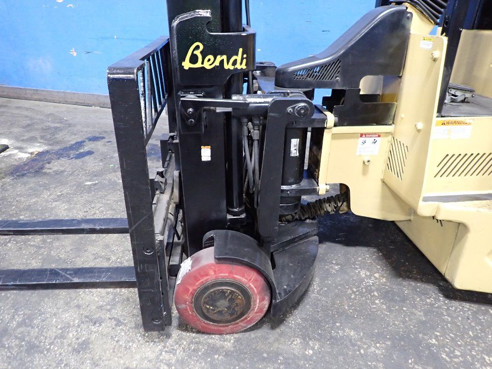Landoll Corporation Landall Corporation B40481c180d Propane Forklift