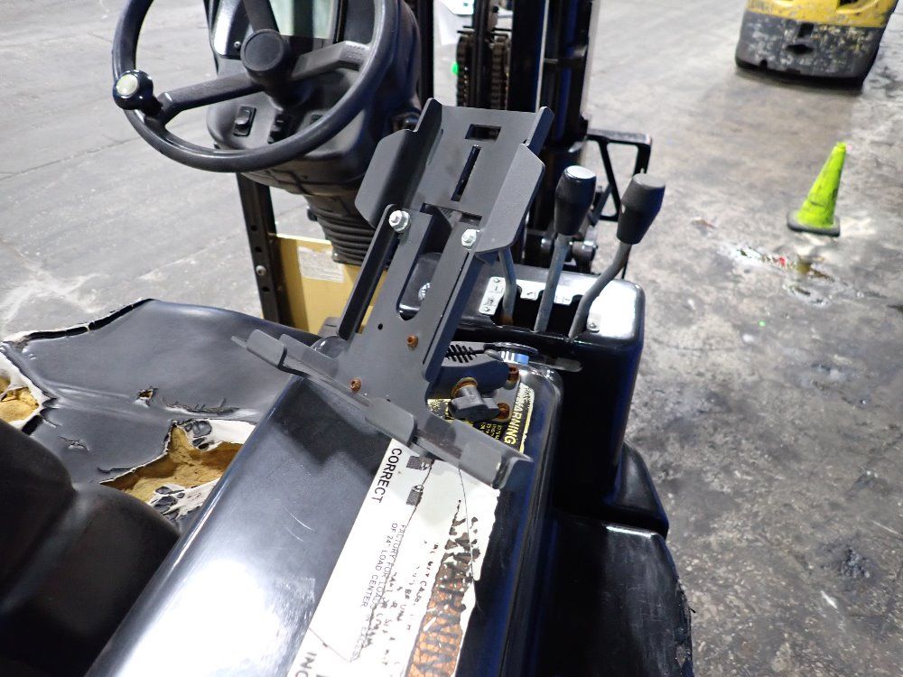 Landoll Corporation Landall Corporation B40481c180d Propane Forklift