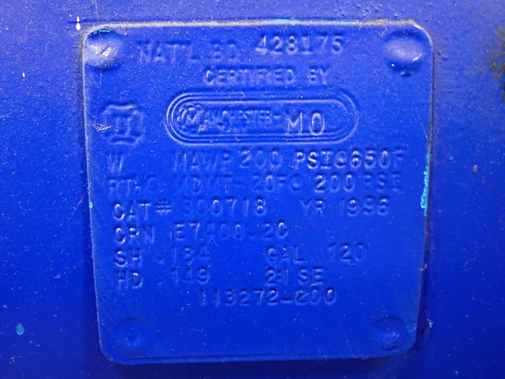 Quincy 15 Hp Mqt15st15hp Air Compressor - Mqt15st15hp