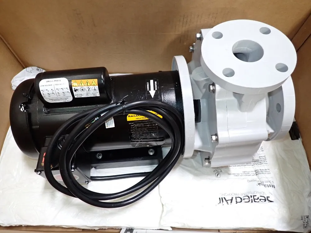 Titan Titan 12000seq21k Pump