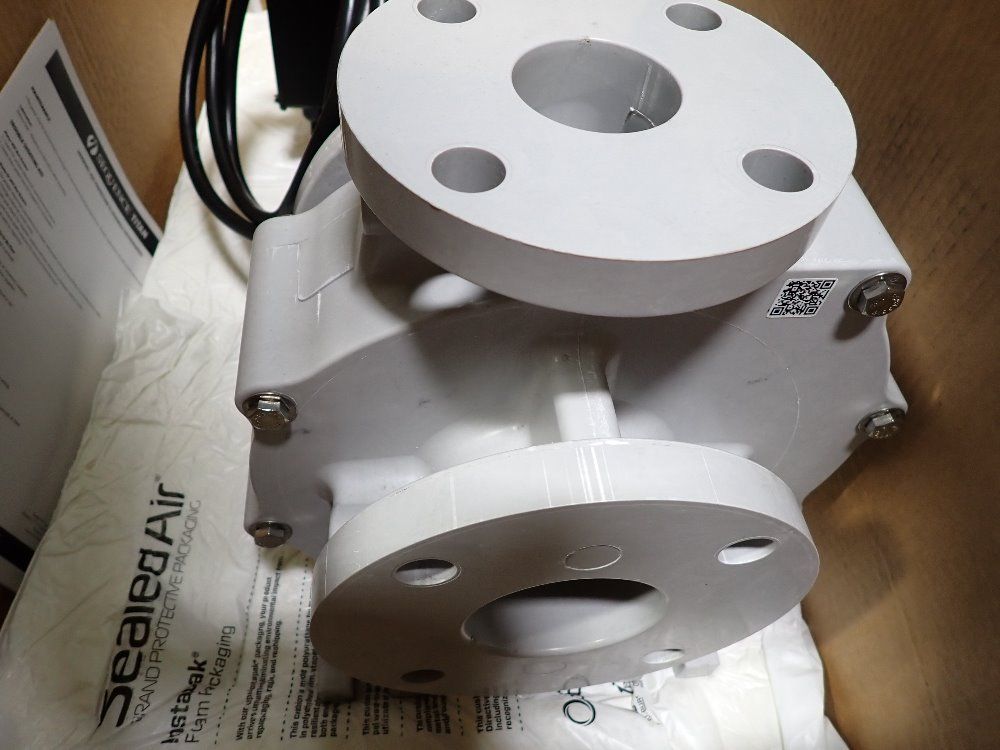 Titan Titan 12000seq21k Pump