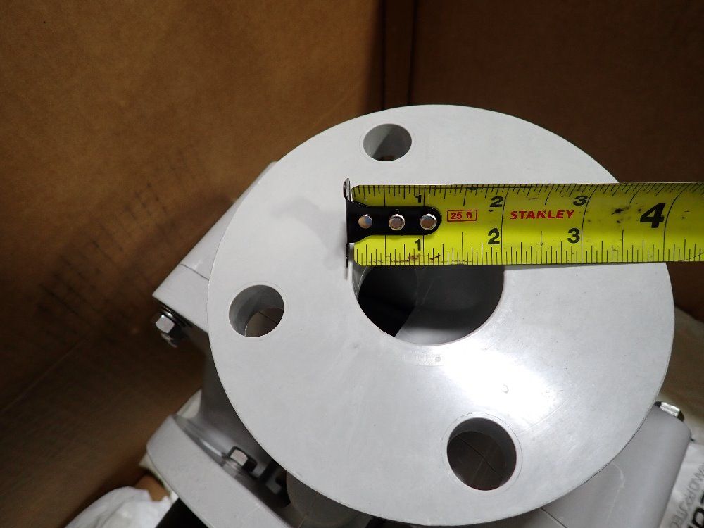 Titan Titan 12000seq21k Pump