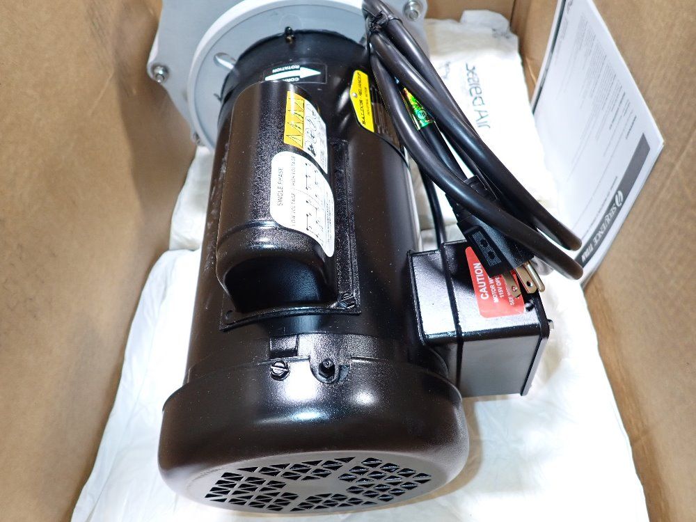 Titan Titan 12000seq21k Pump