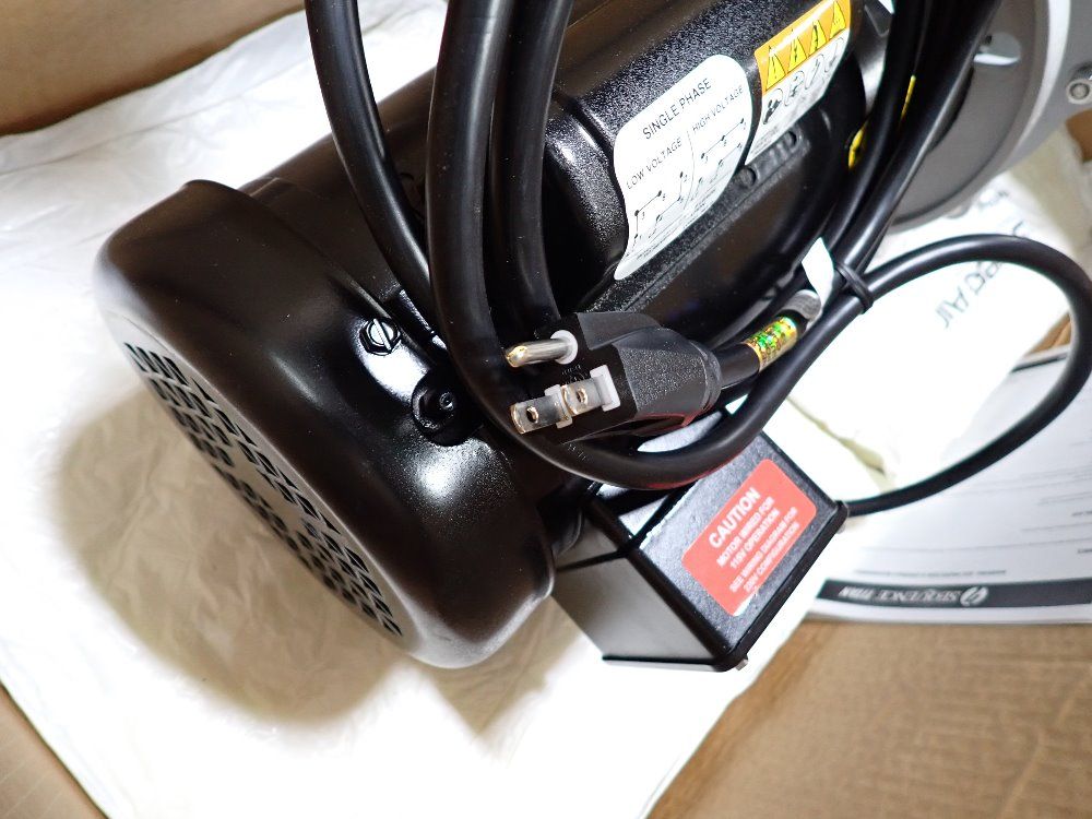 Titan Titan 12000seq21k Pump