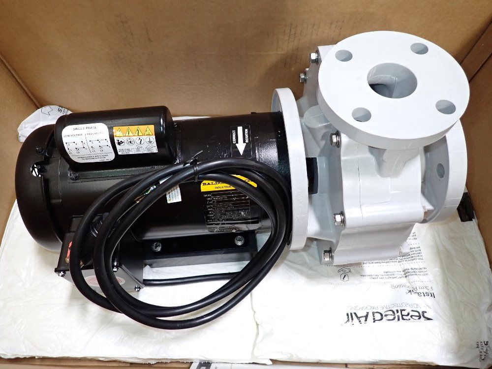 Titan Titan 12000seq21k Pump