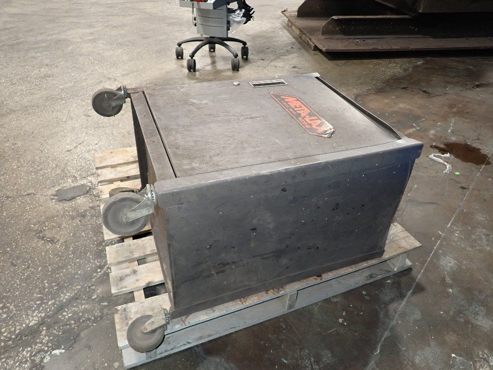 Meta-lax Stress Relief/vibration Unit