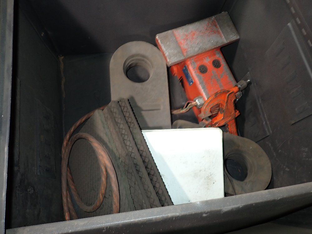 Meta-lax Stress Relief/vibration Unit