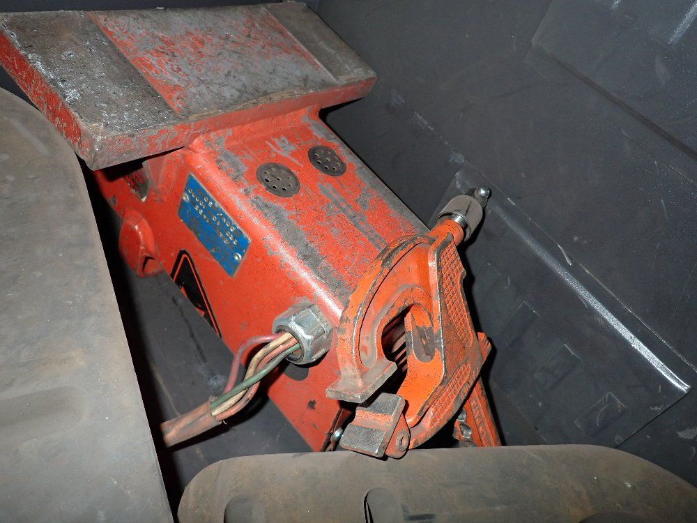 Meta-lax Stress Relief/vibration Unit