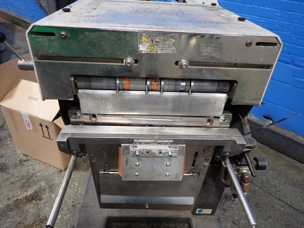 Autobag 2010 Autobag Ab180  Pi412c Automatic Bagger