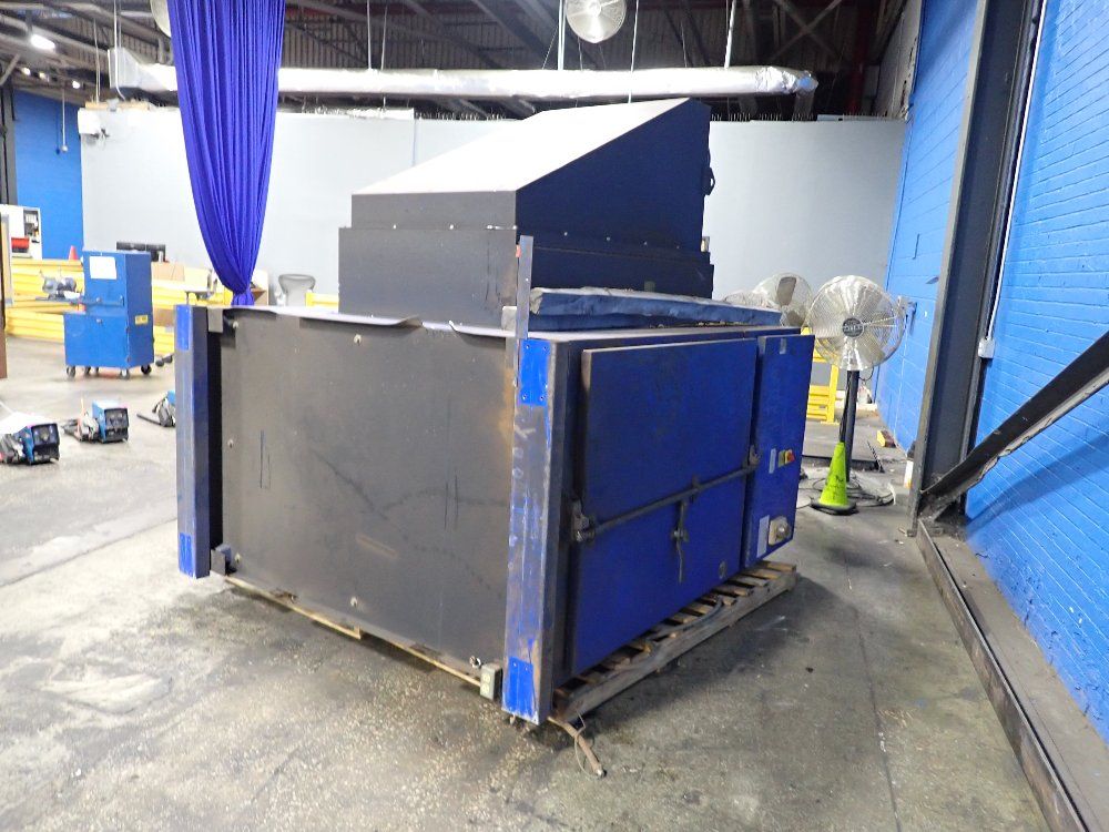 Robovent Robovent Dts100008 Dust Collector