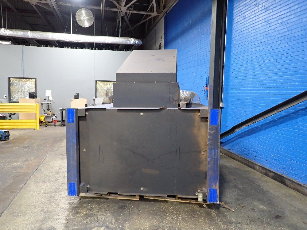 Robovent Robovent Dts100008 Dust Collector