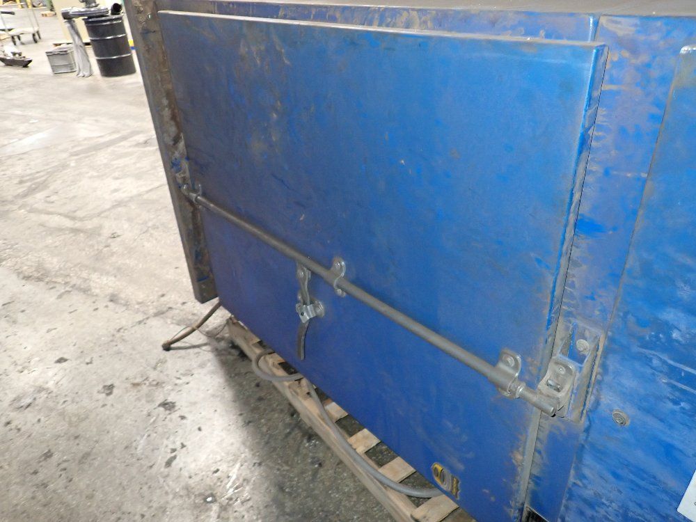 Robovent Robovent Dts100008 Dust Collector