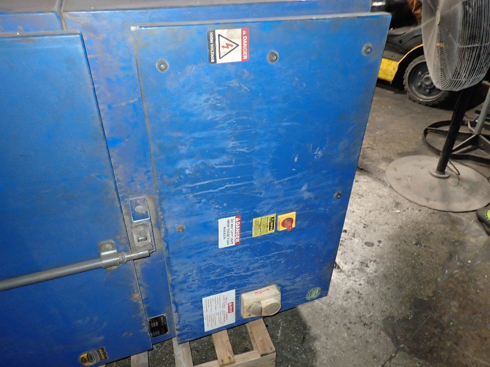 Robovent Robovent Dts100008 Dust Collector