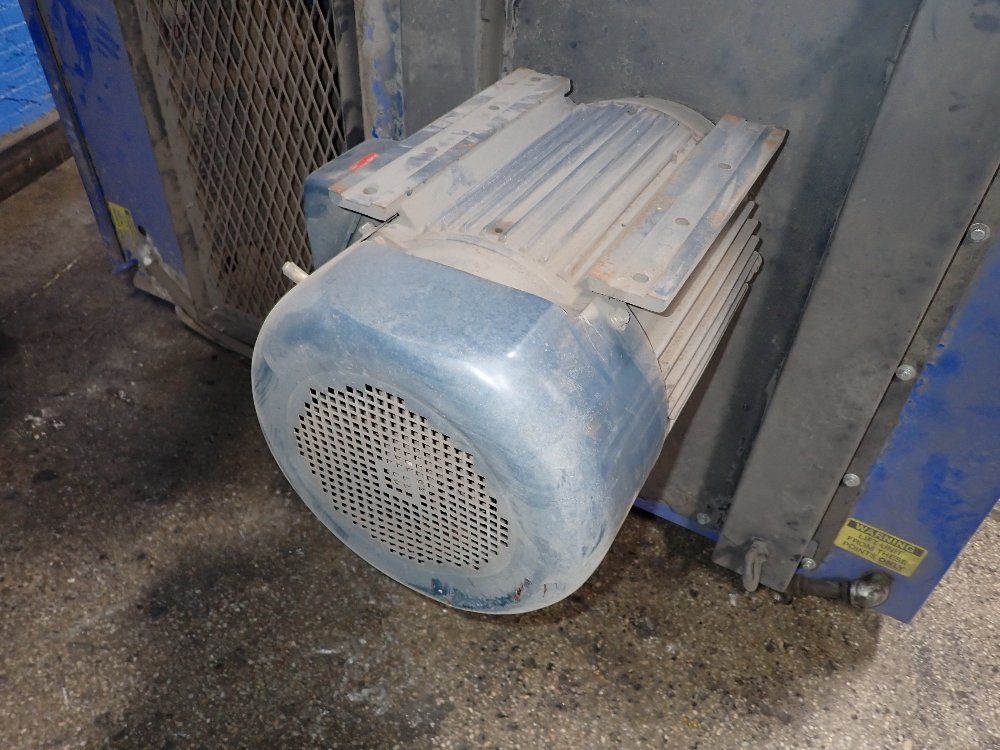 Robovent Robovent Dts100008 Dust Collector