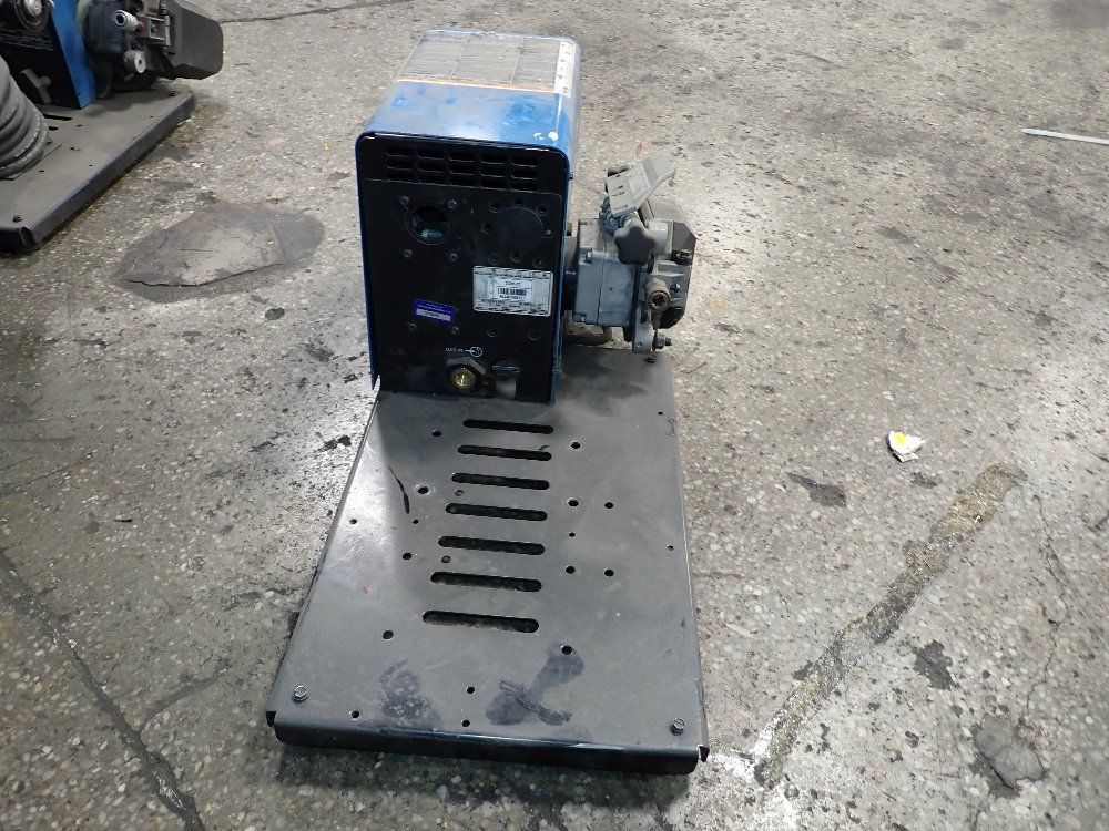 Miller 24v S-74 Mpa Plus Wire Feeder - S-74 Mpa Plus