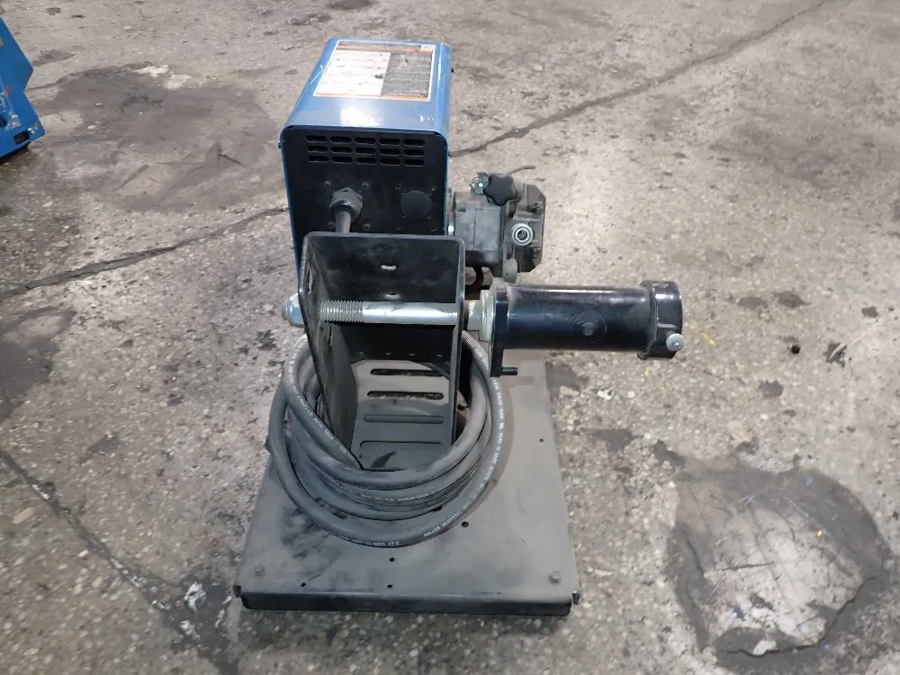 Miller 24v S-74dx Wire Feeder - S-74dx