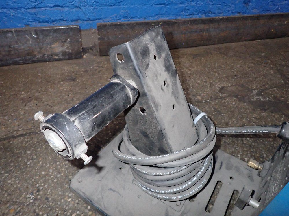 Miller 24v S-74dx Wire Feeder - S-74dx