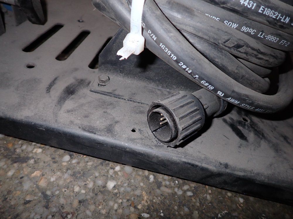 Miller 24v S-74dx Wire Feeder - S-74dx