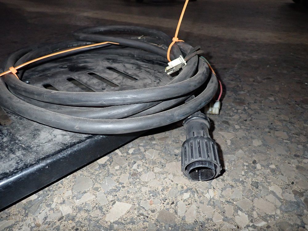 Miller 24v S-74 Mpa Plus Wire Feeder - S-74 Mpa Plus