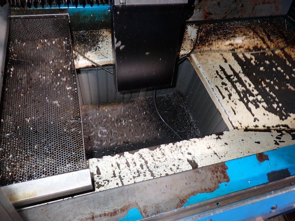 Omniturn Omniturn Gt75 Cnc Gang Lathe