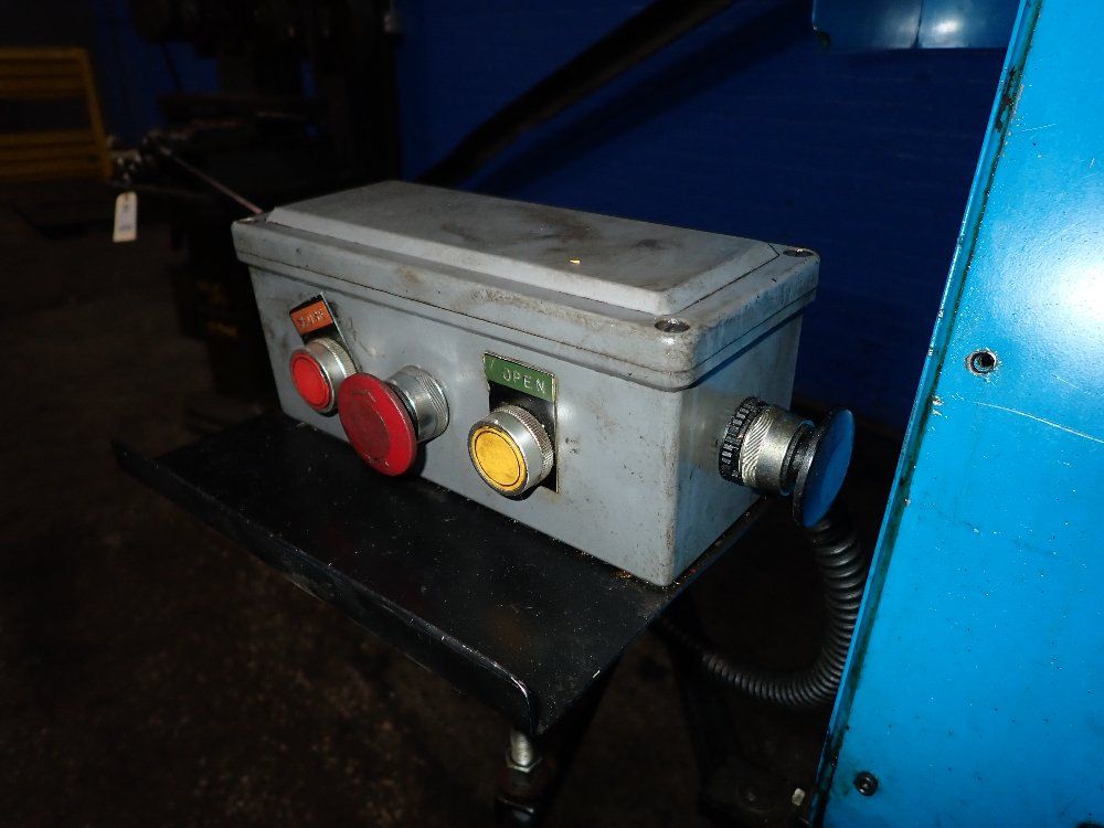 Omniturn Omniturn Gt75 Cnc Gang Lathe