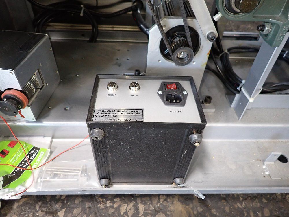 Wrapsense Wrapsense Ws7000 Flow Wrapper