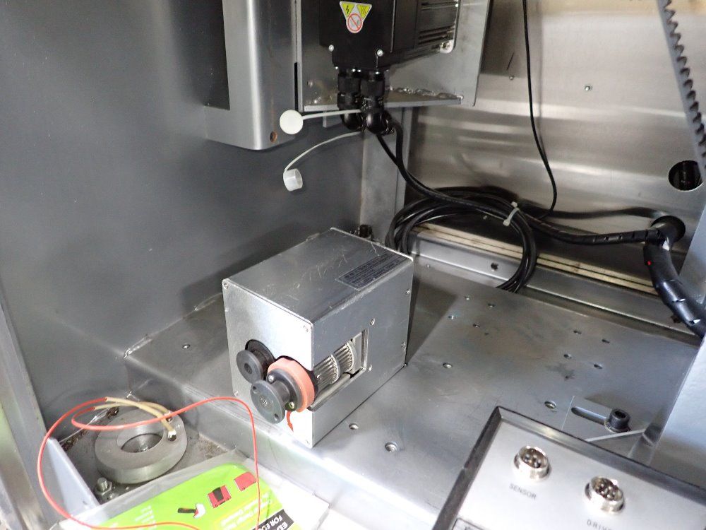 Wrapsense Wrapsense Ws7000 Flow Wrapper